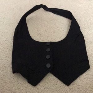 Lady’s vest